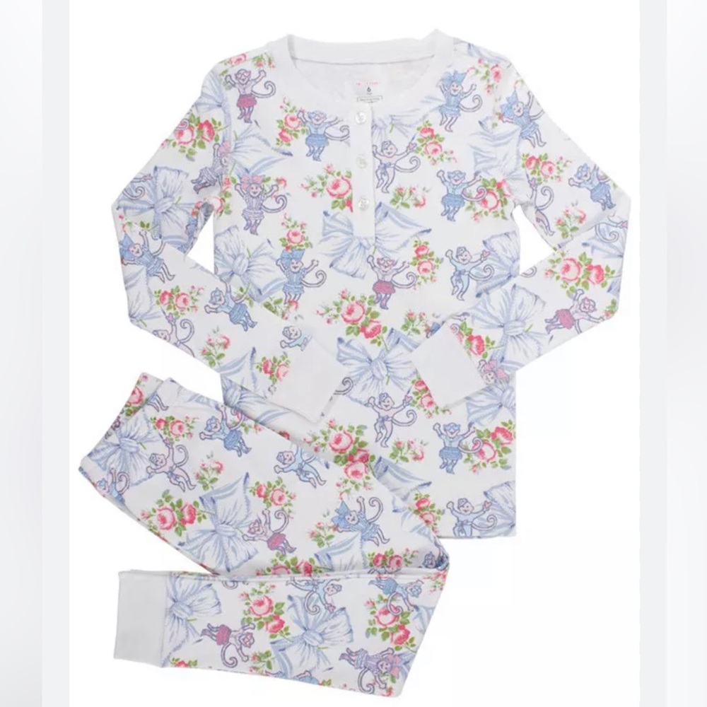 LoveShackFancy Roller Rabbit